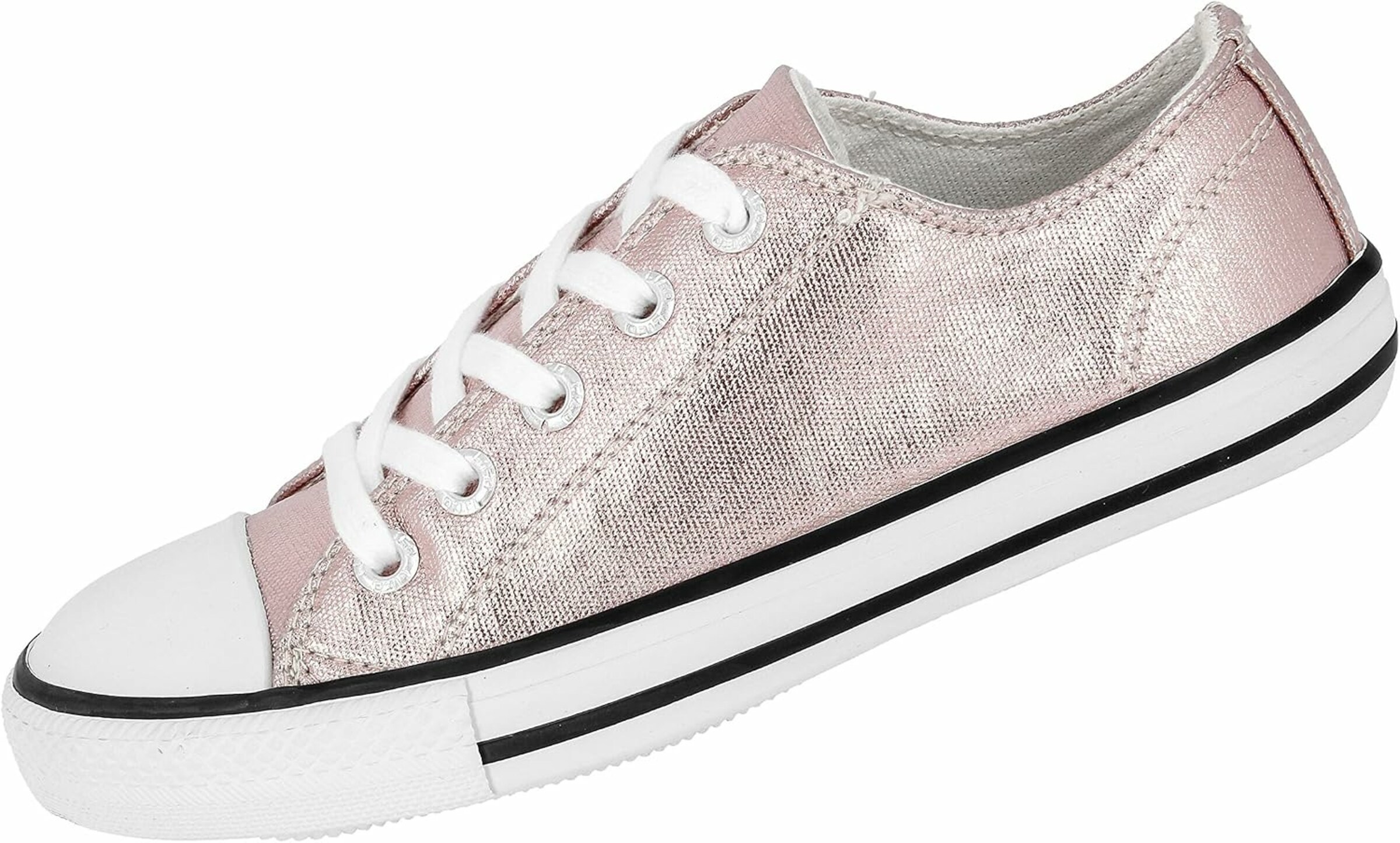 LICO Sneaker low in Beige