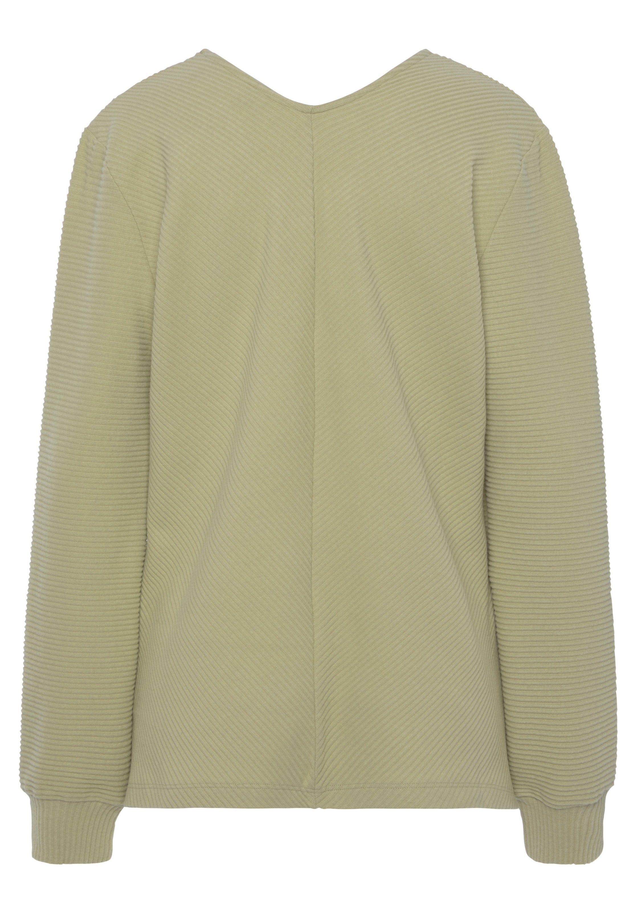 s.Oliver Πουλόβερ σε πράσινο