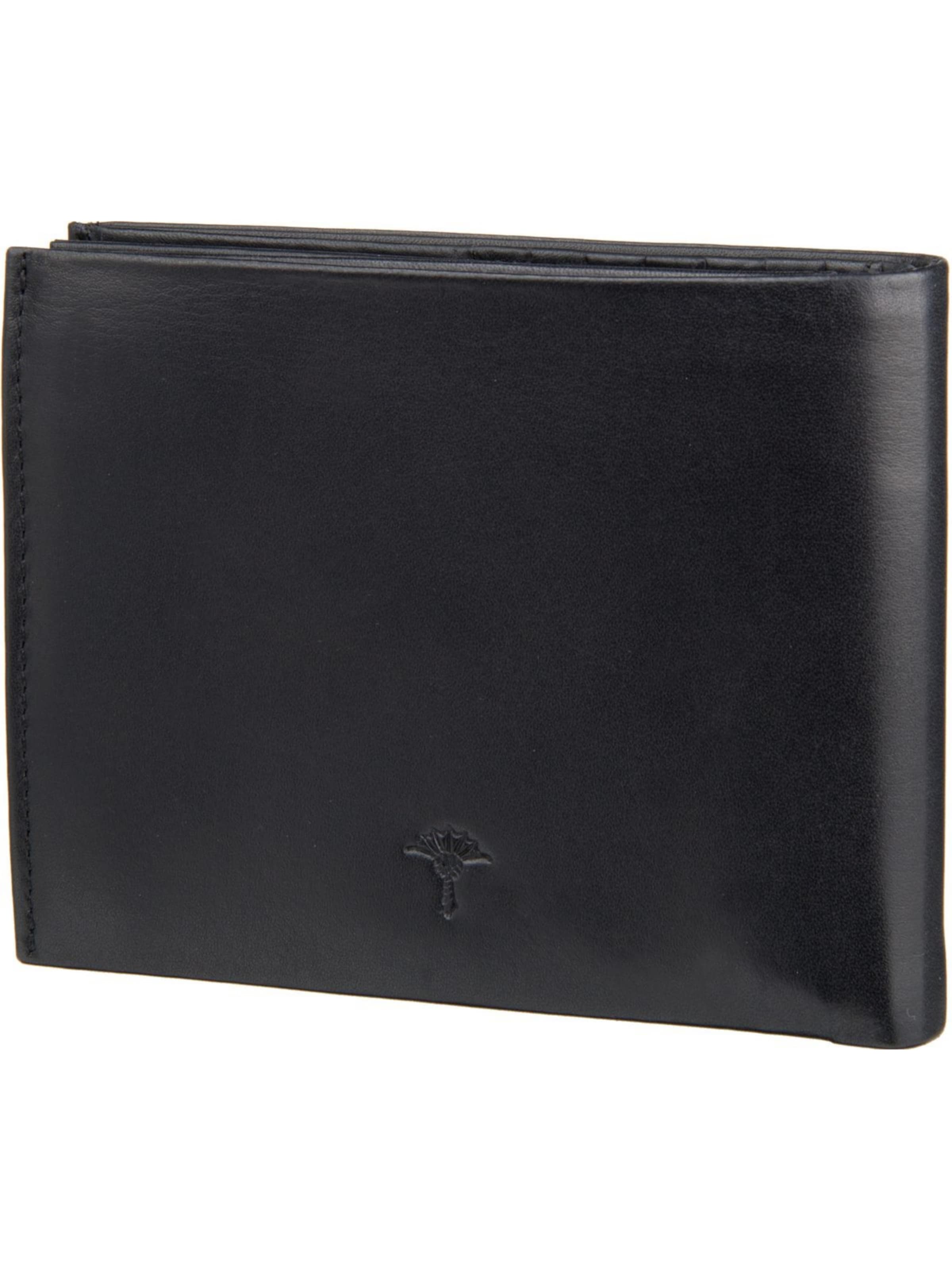 JOOP! Rahakott 'Minos', värv must