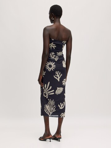 EDITED Dress 'Wilia' in Blue