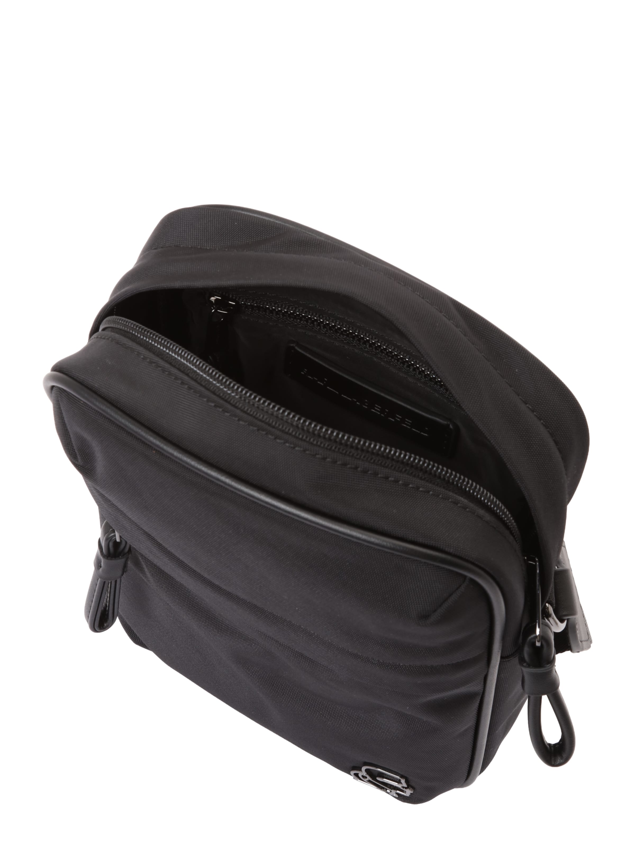 Sac à bandoulière 'K/KAMEO' Karl Lagerfeld en noir