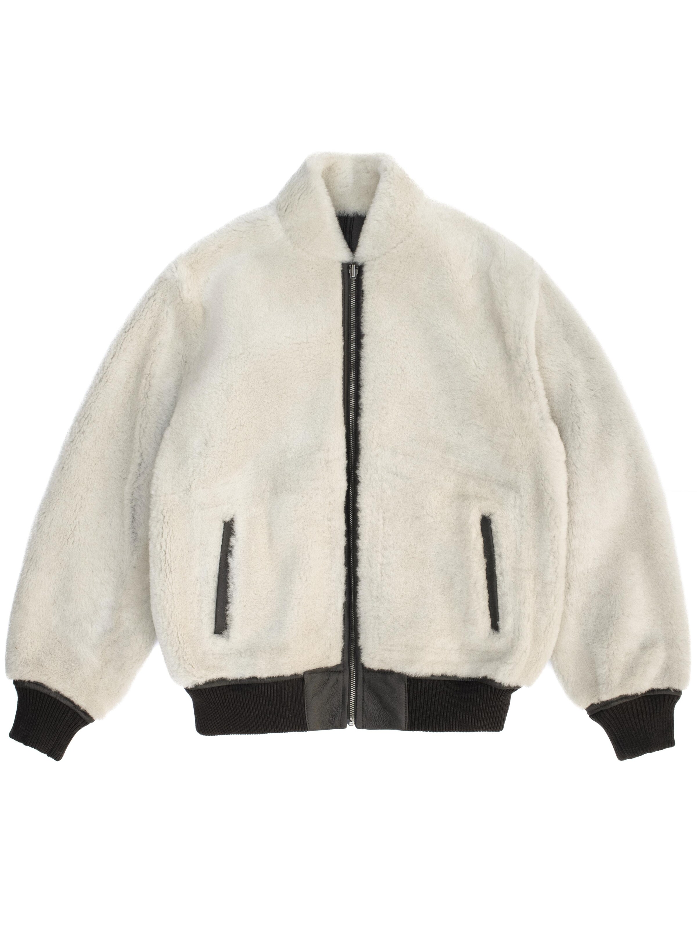 Veste d’hiver 'Hoshi' Just things we like en marron