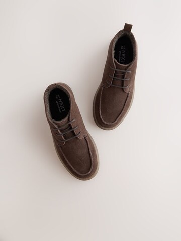 Next Stiefel in Braun