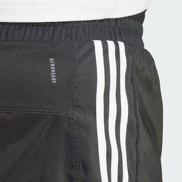 Regular Pantalon de sport 'Pacer' ADIDAS PERFORMANCE en noir
