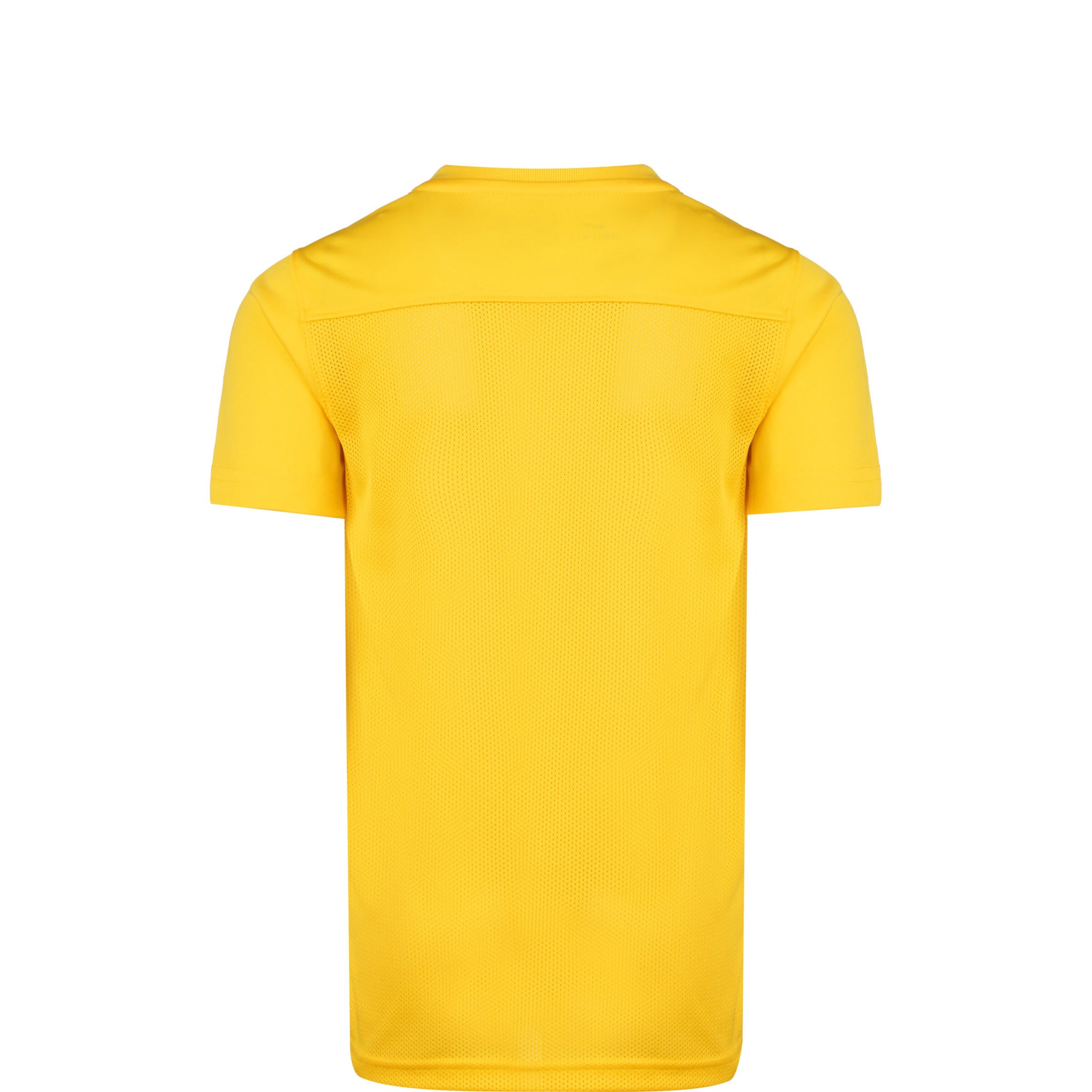 NIKE Funktionsshirt 'Park VII' in Gelb