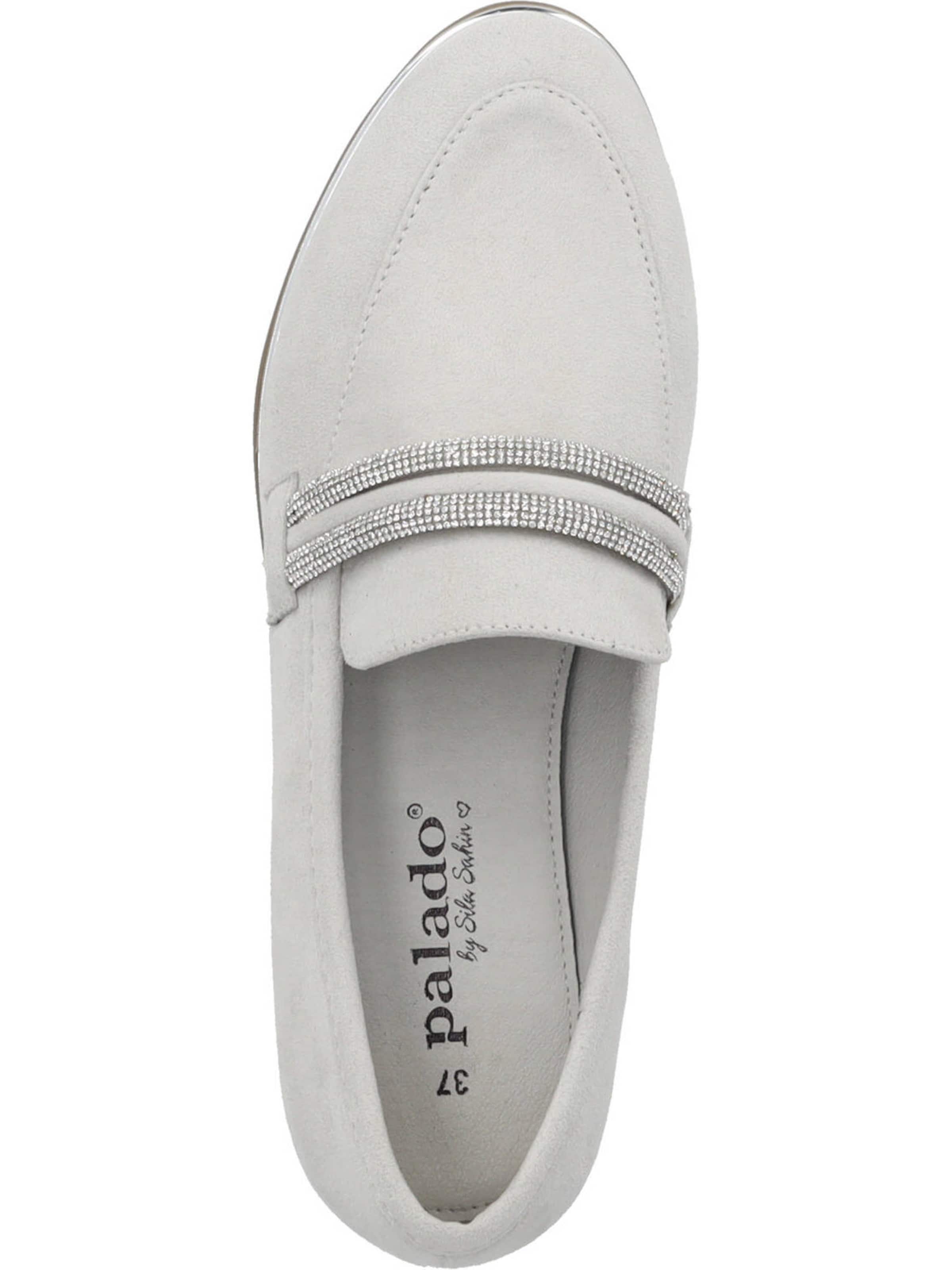 Palado by Sila Sahin Instappers in Grijs