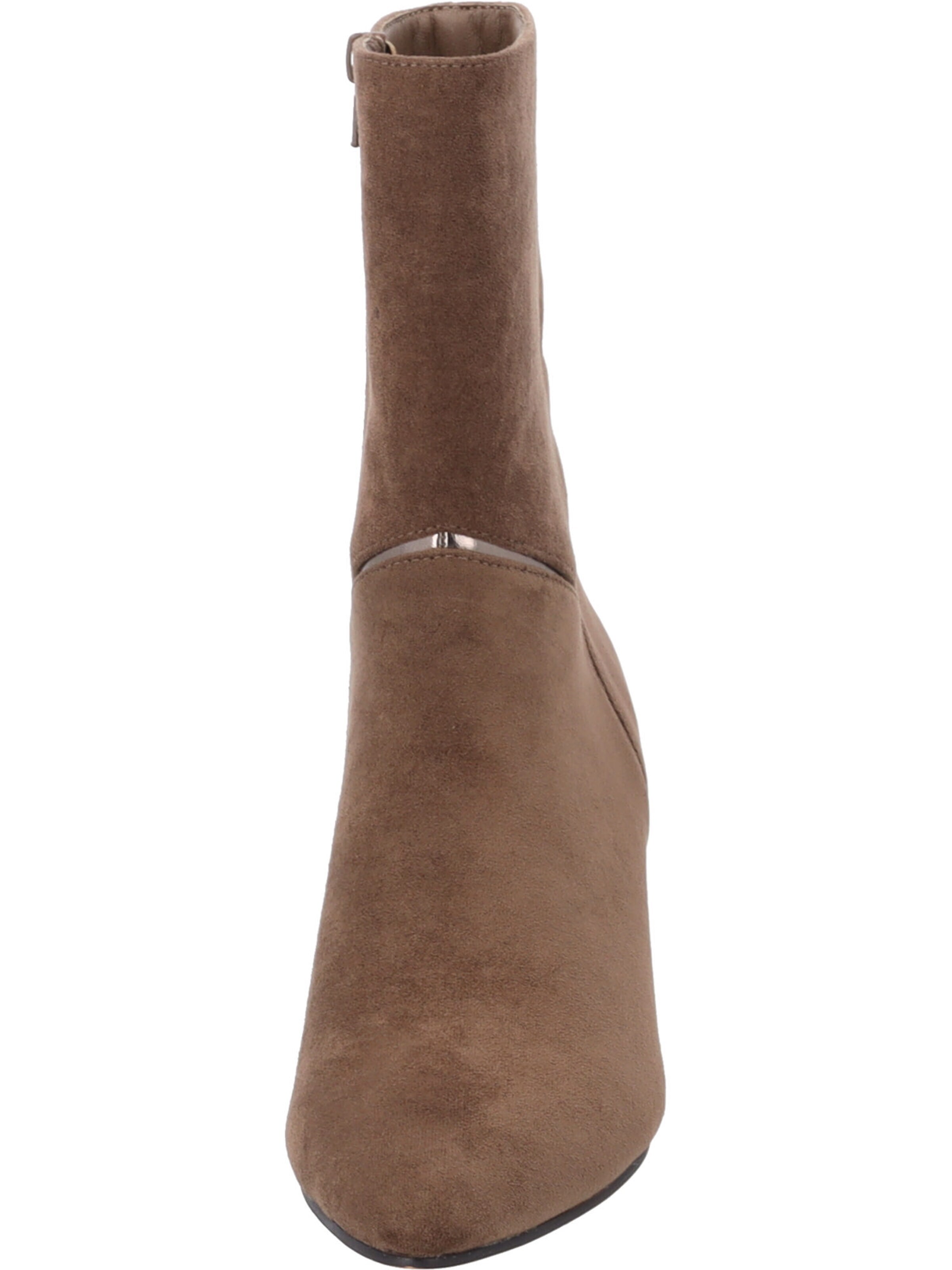 Palado by Sila Sahin Stiefelette 'Nianys'‌‌‌ in Beige