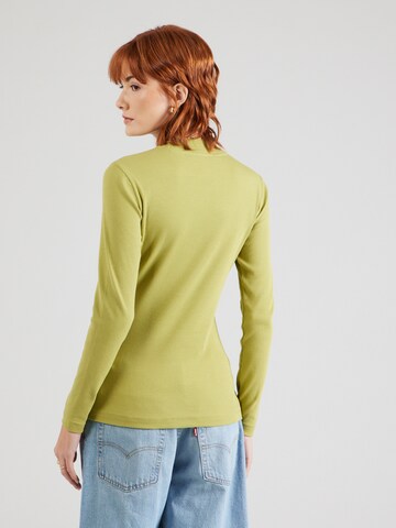 ARMEDANGELS Shirt 'FATIMAARA' in Green