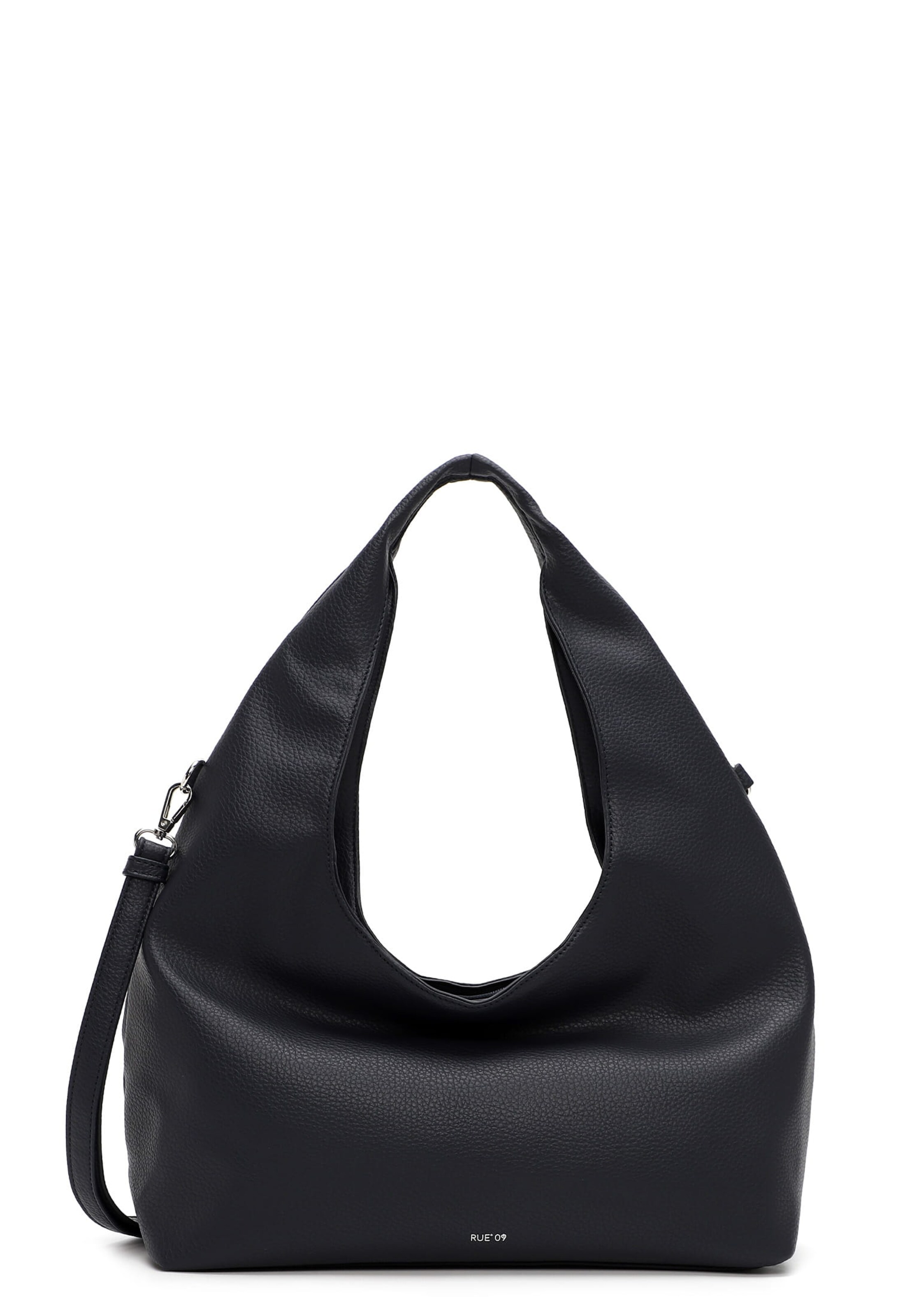 Emily & Noah Shoulder bag in Blue: front
