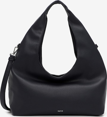 Emily & Noah Shoulder bag in Blue: front