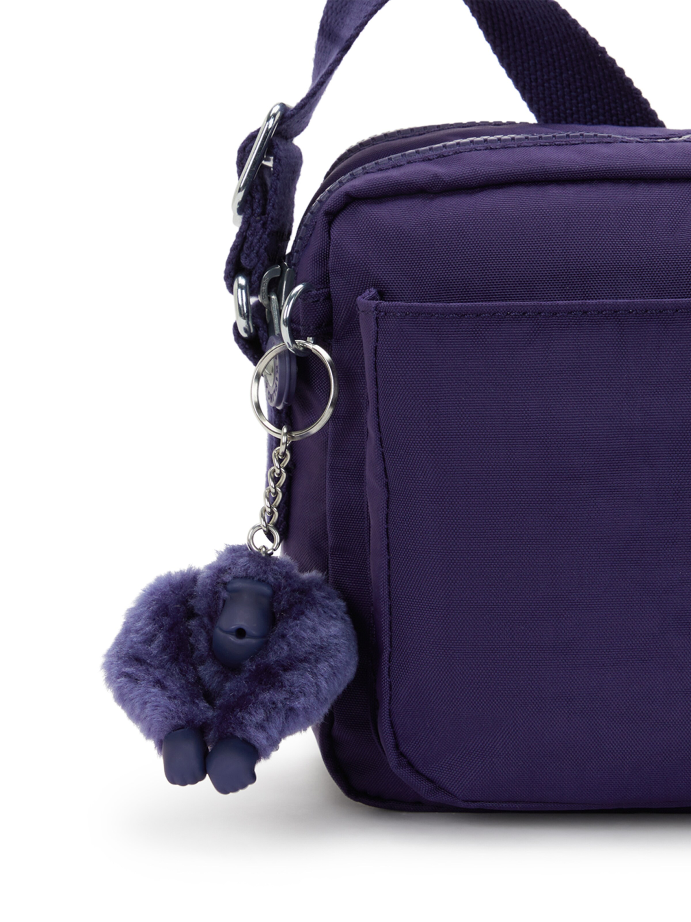 KIPLING Сумка через плечо 'Abanu' в Синий