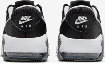 Nike Sportswear Sneakers 'AIR MAX EXCEE GS' in Black