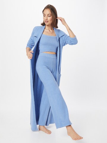Cotton On Body Pizsama nadrágok - kék