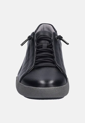 JOSEF SEIBEL Sneaker 'Claire 24' in Schwarz