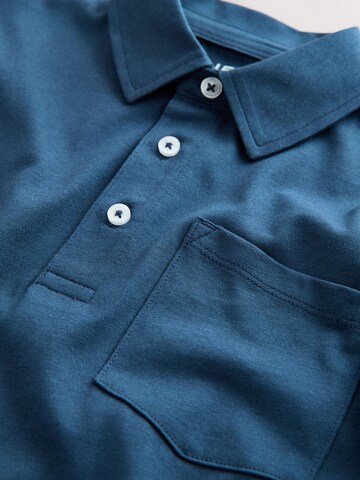 Next Majica | modra barva