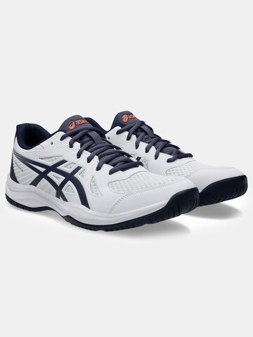 ASICS Sportschuh in Weiß