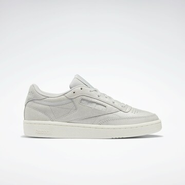 Reebok Sneaker 'Club C 85' in Grau