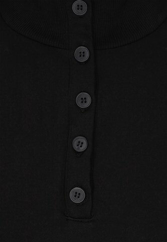 Pull-over NAEMI en noir