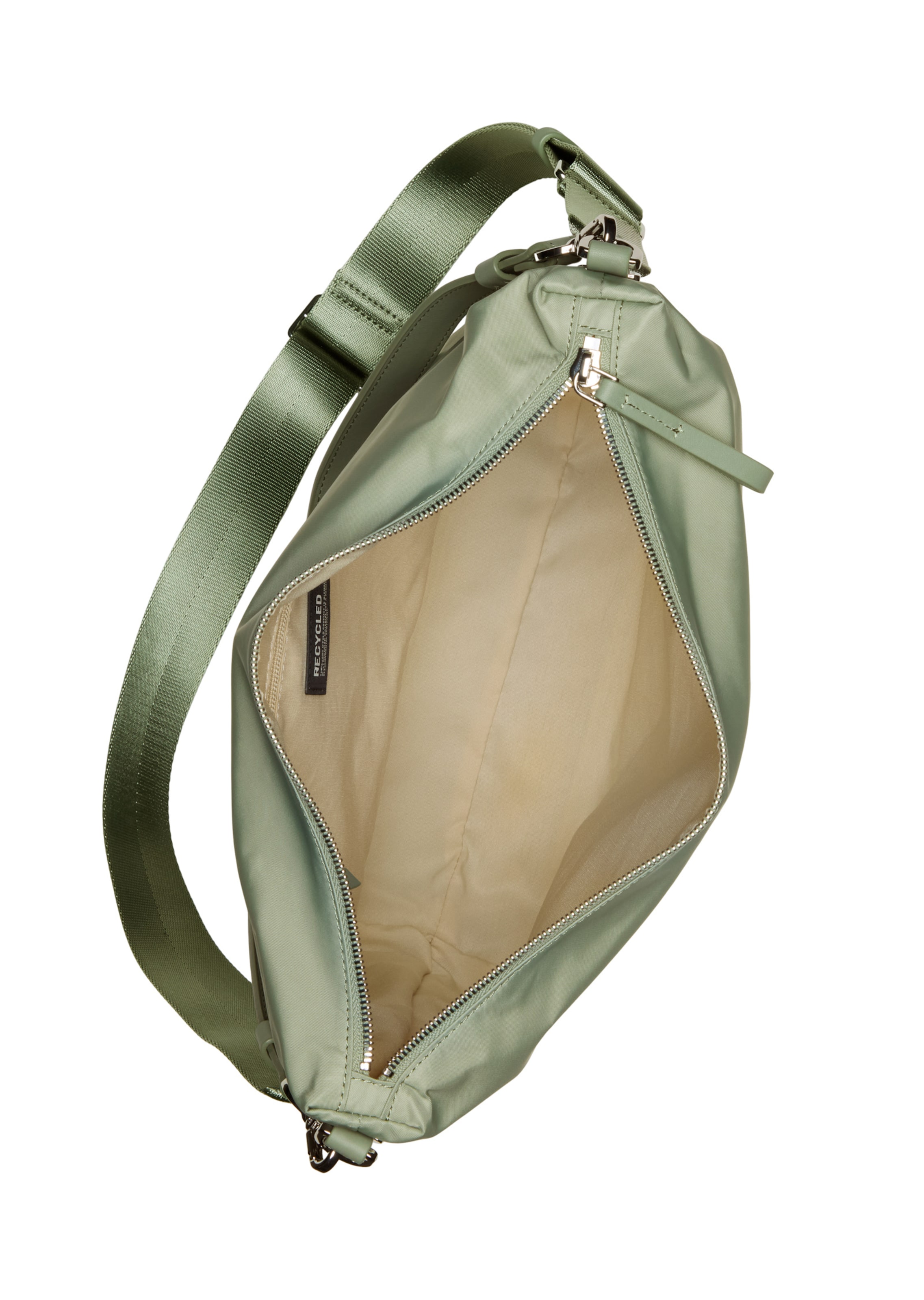 Marc O'Polo Schoudertas in Groen