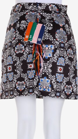 MSGM Skirt in S in Brown