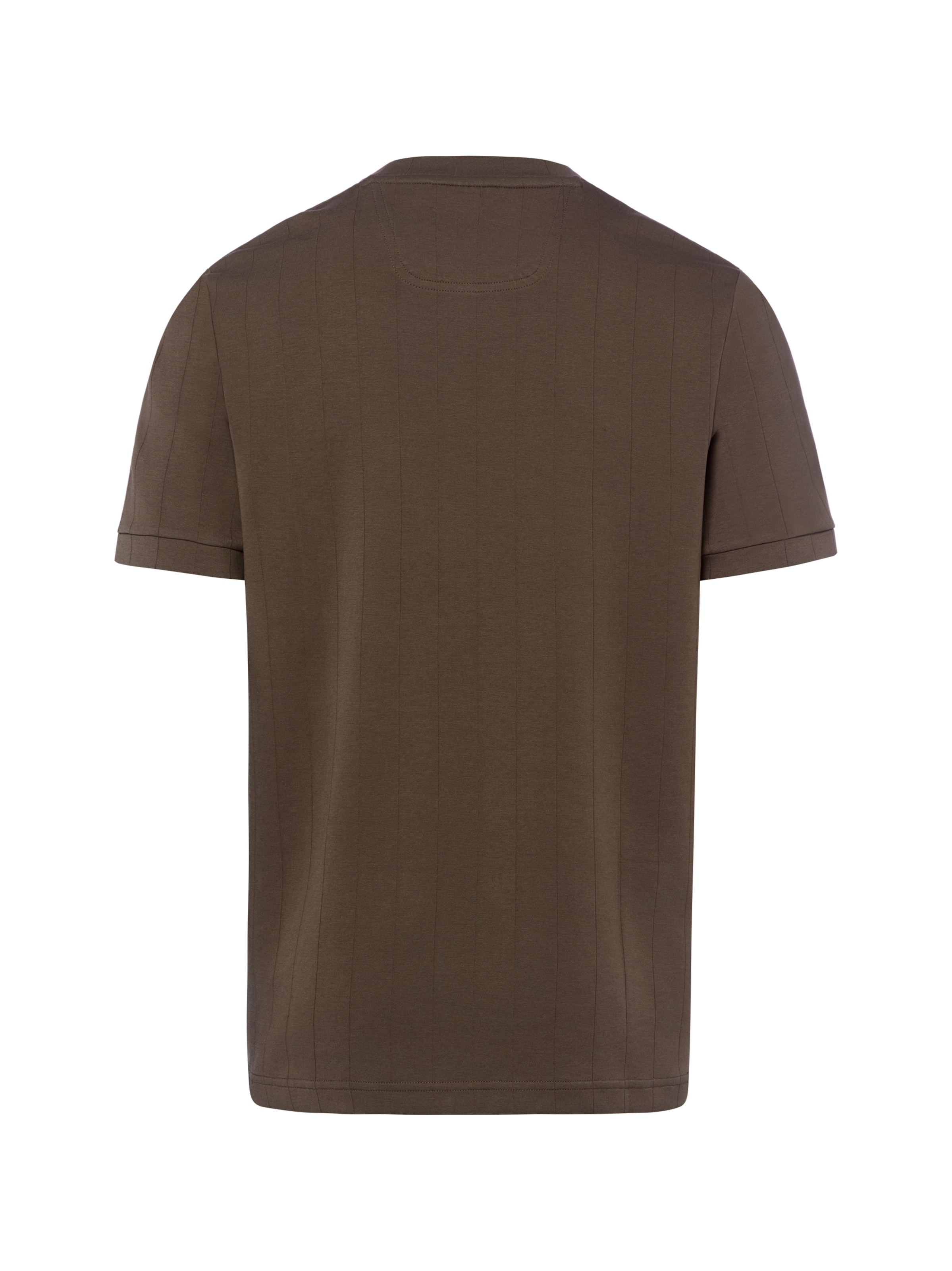Finshley & Harding Shirt in Brown