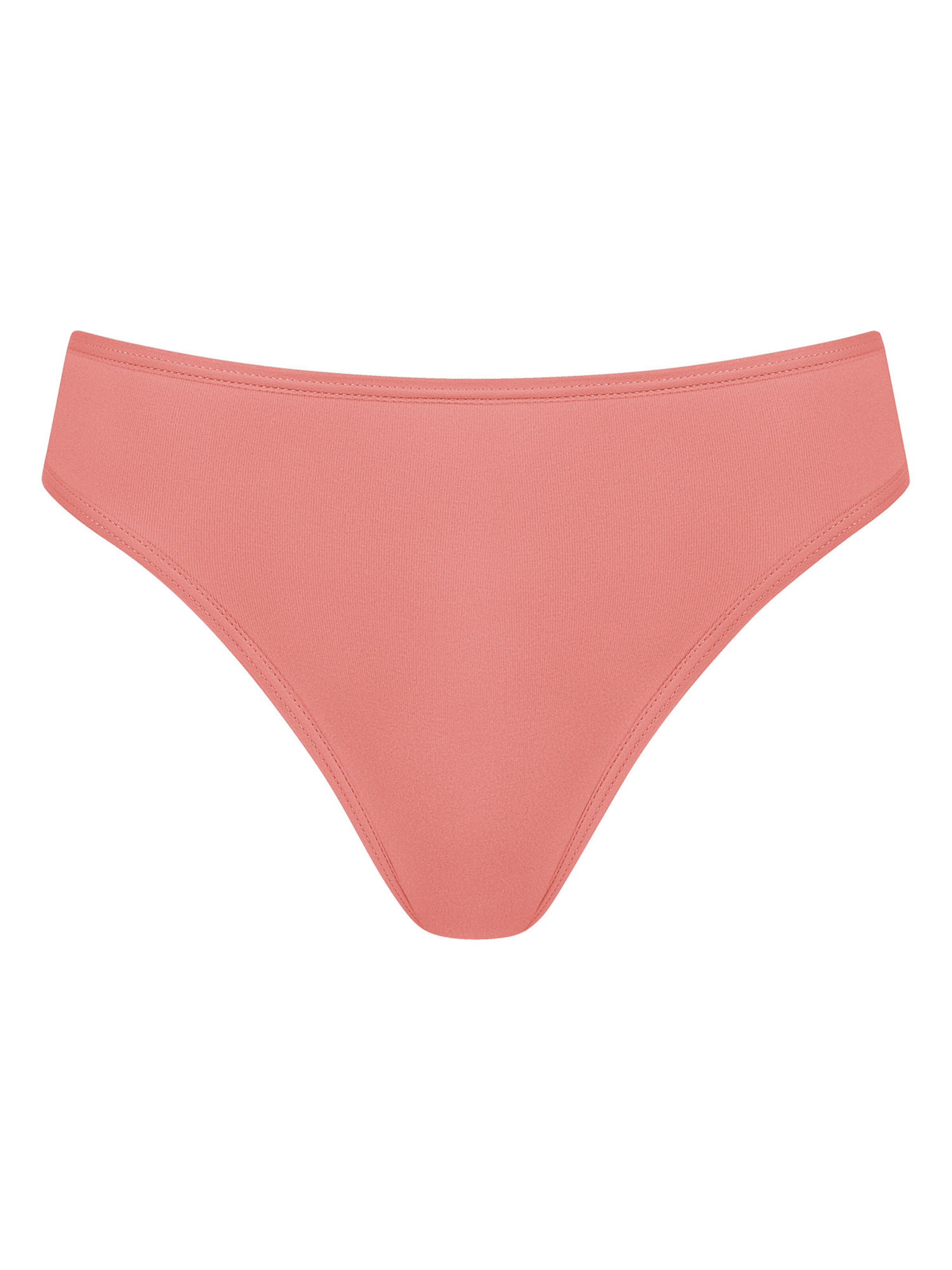 Nur Die Slip ' Mini ' in Lila