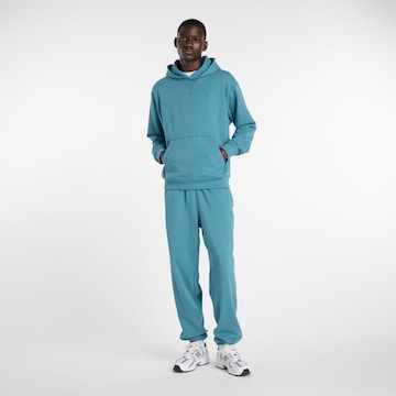 new balance Tapered Hose 'Athletics' in Grün