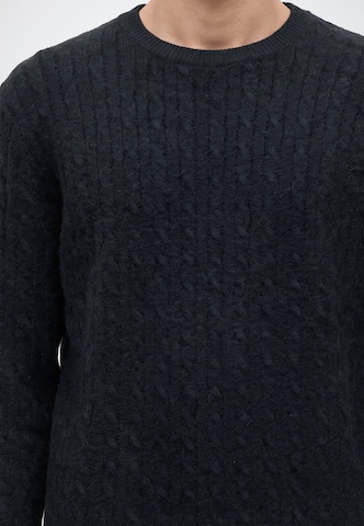 QS - Jersey en azul