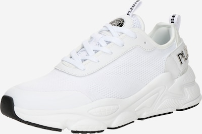 Sneaker bassa in 35 Plein Sport di colore nero / argento / bianco, Visualizzazione prodotti