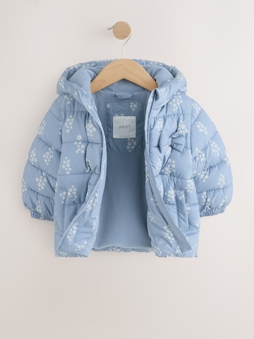 Giacca invernale di Next in blu
