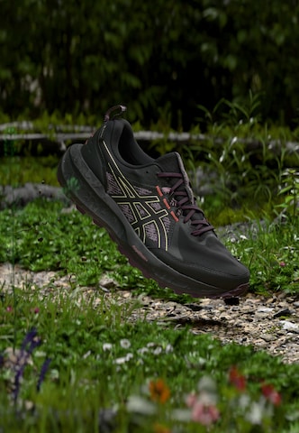 ASICS Обувь для бега 'Soloma 8' в Черный: спереди