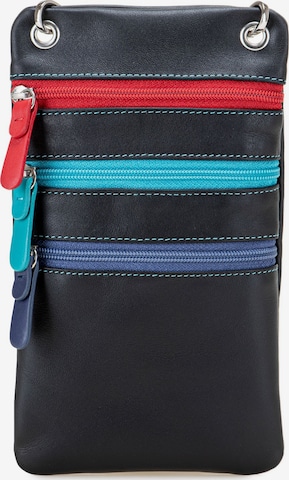 Sacs banane mywalit en noir : devant