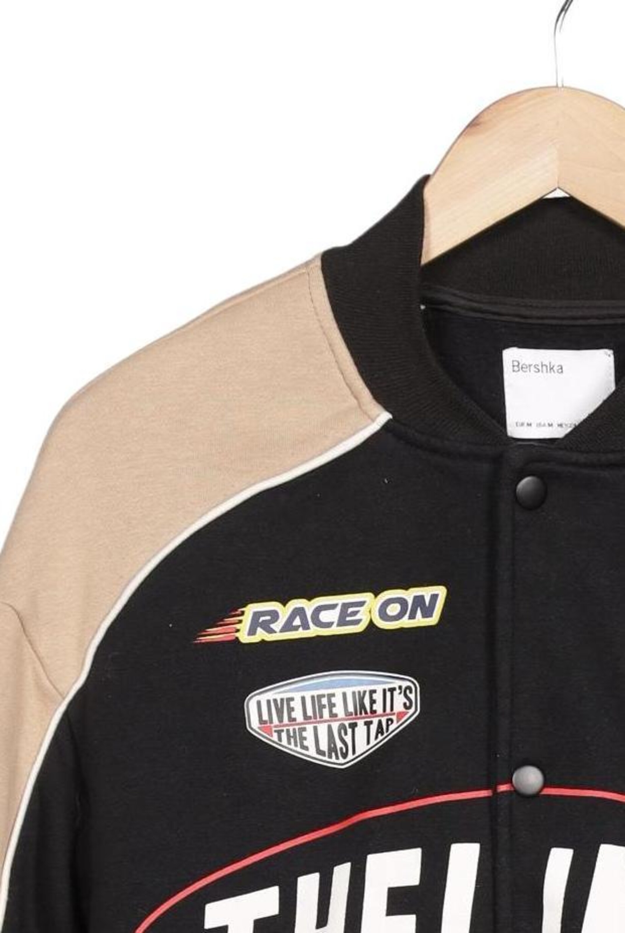 Bershka Sweater M in Mischfarben