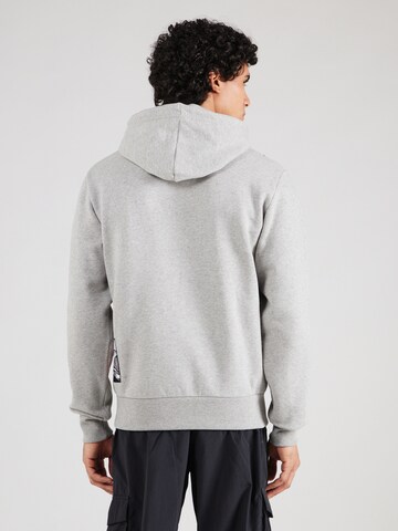 Bogner Fire + Ice Sweatshirt 'COVELL' i grå