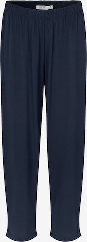 Masai Loose fit Pants 'Patti' in Blue: front