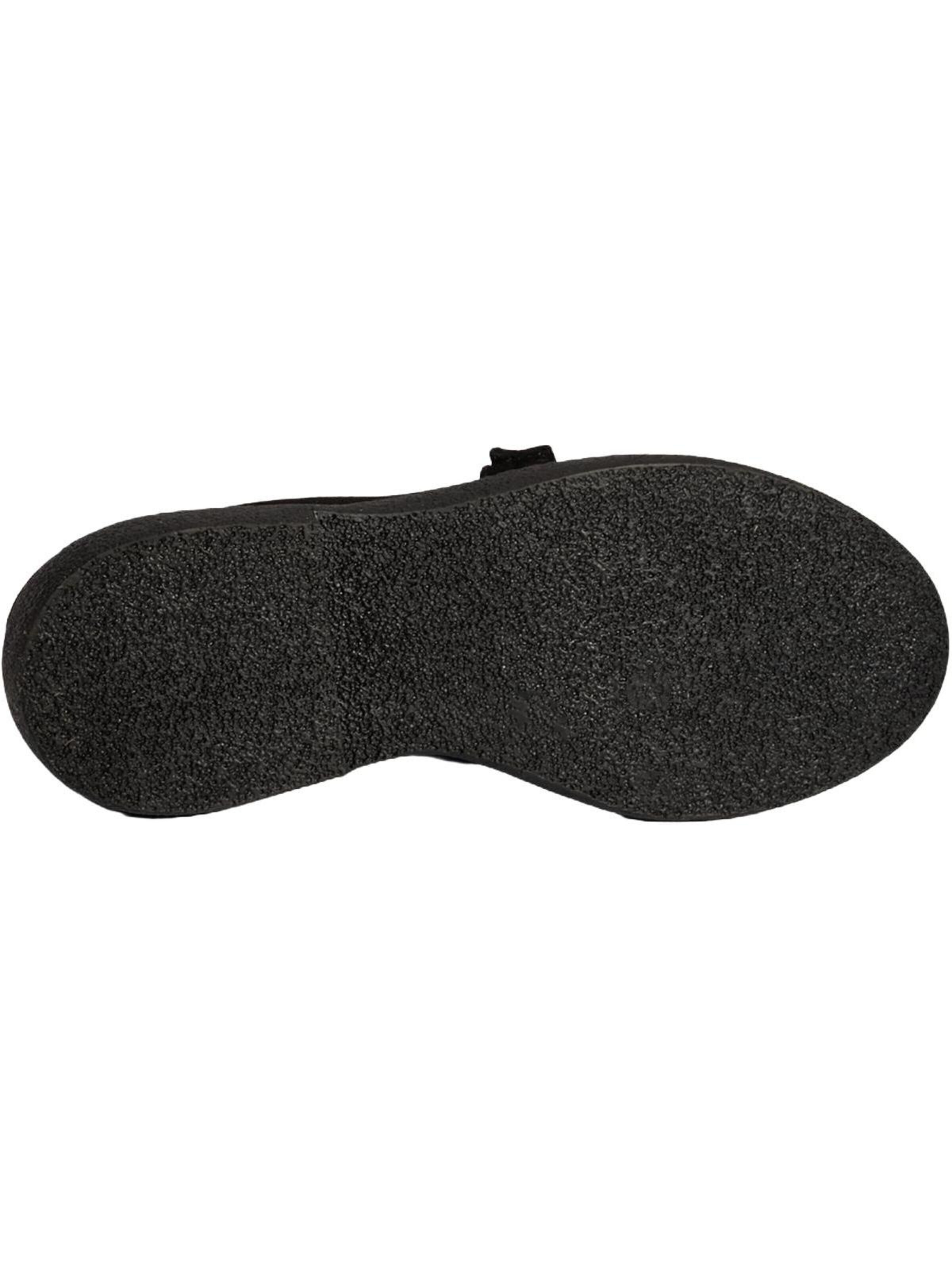 Desa Classic Flats in Black