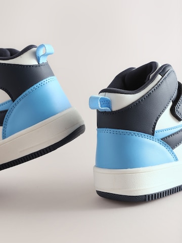 Next - Zapatillas deportivas en azul
