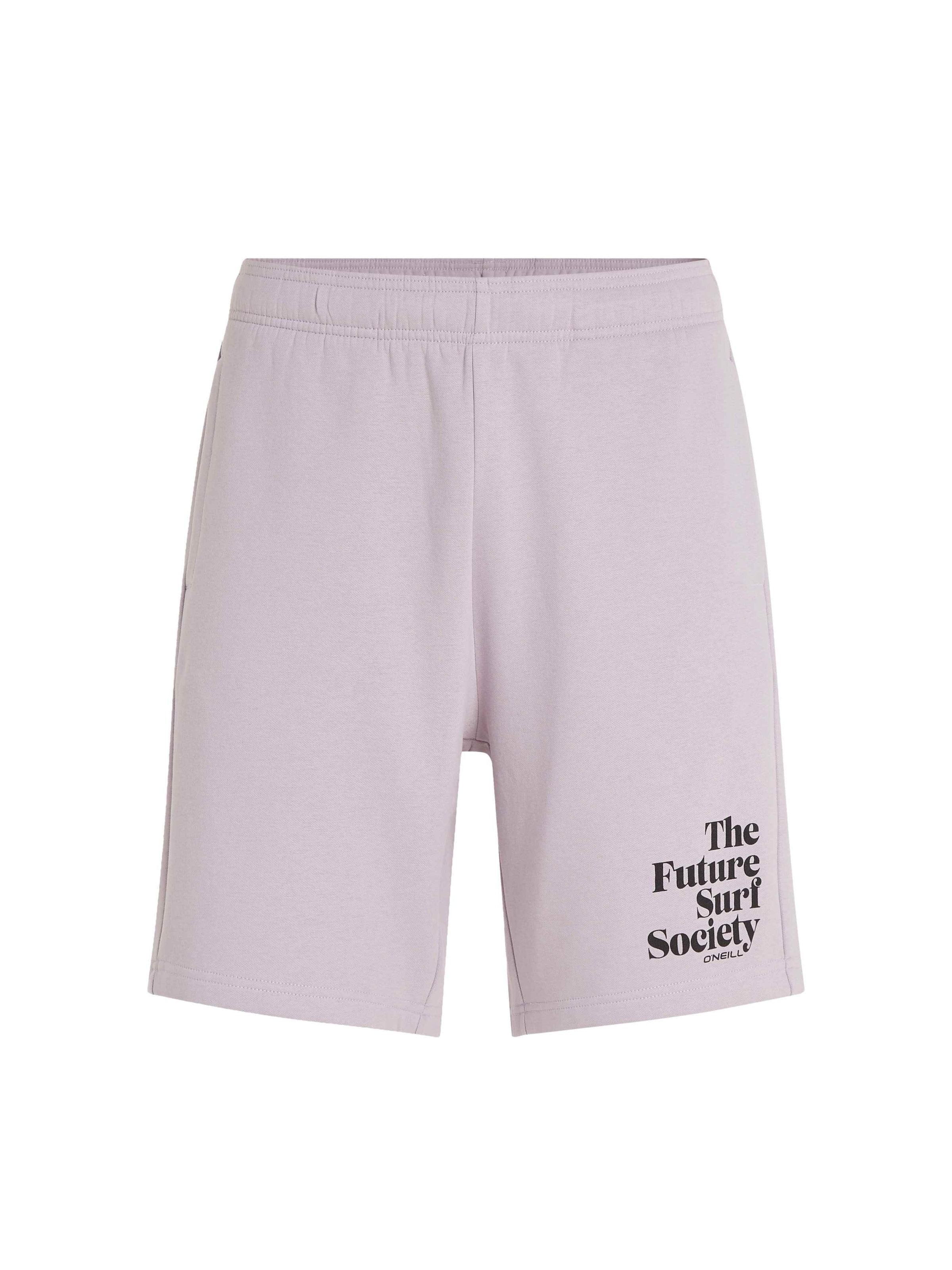 O'NEILL Avar lõige Püksid, värv lilla: eest vaates