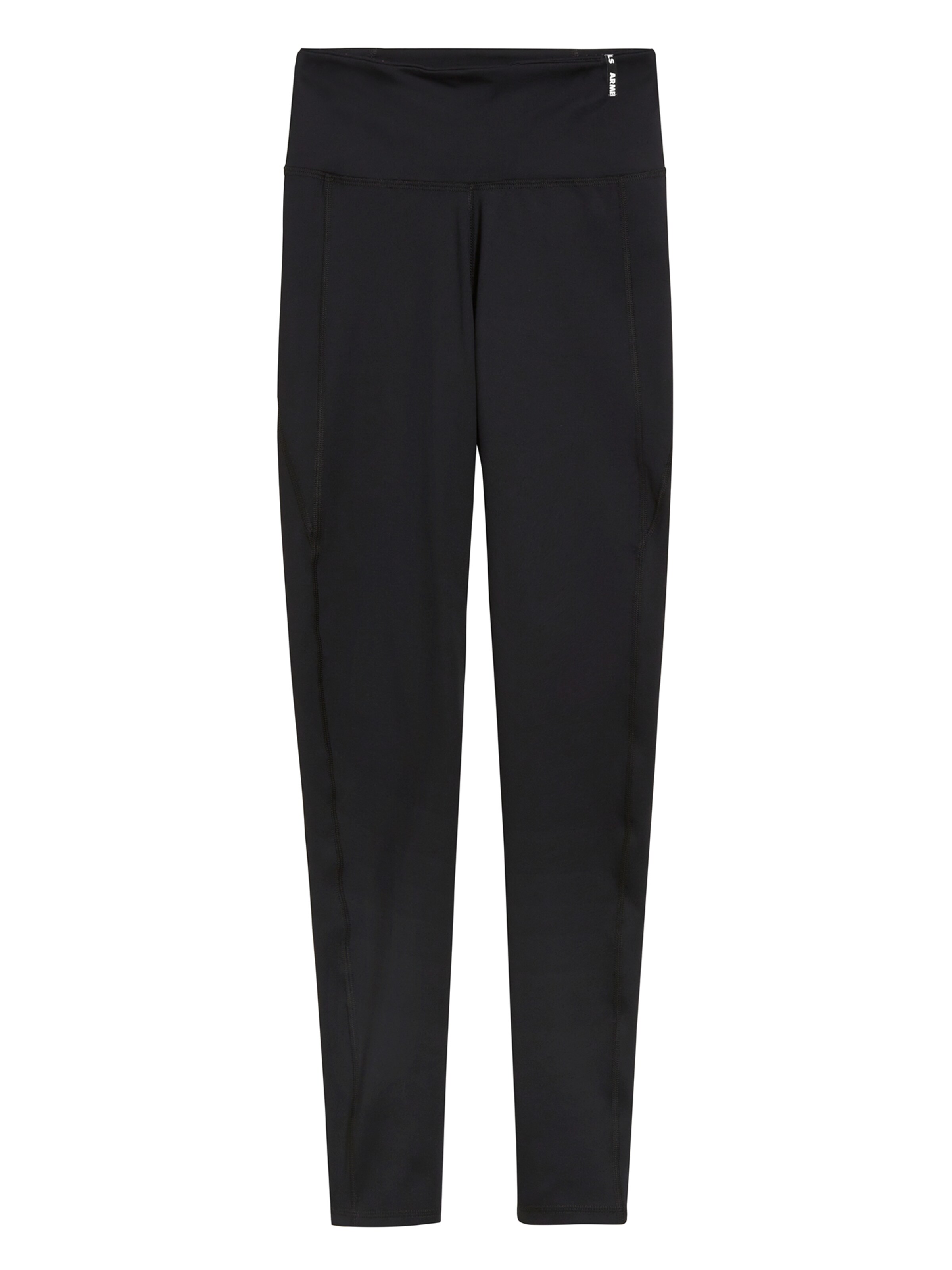 ARMEDANGELS Skinny Leggings 'Aasana' in Black: front