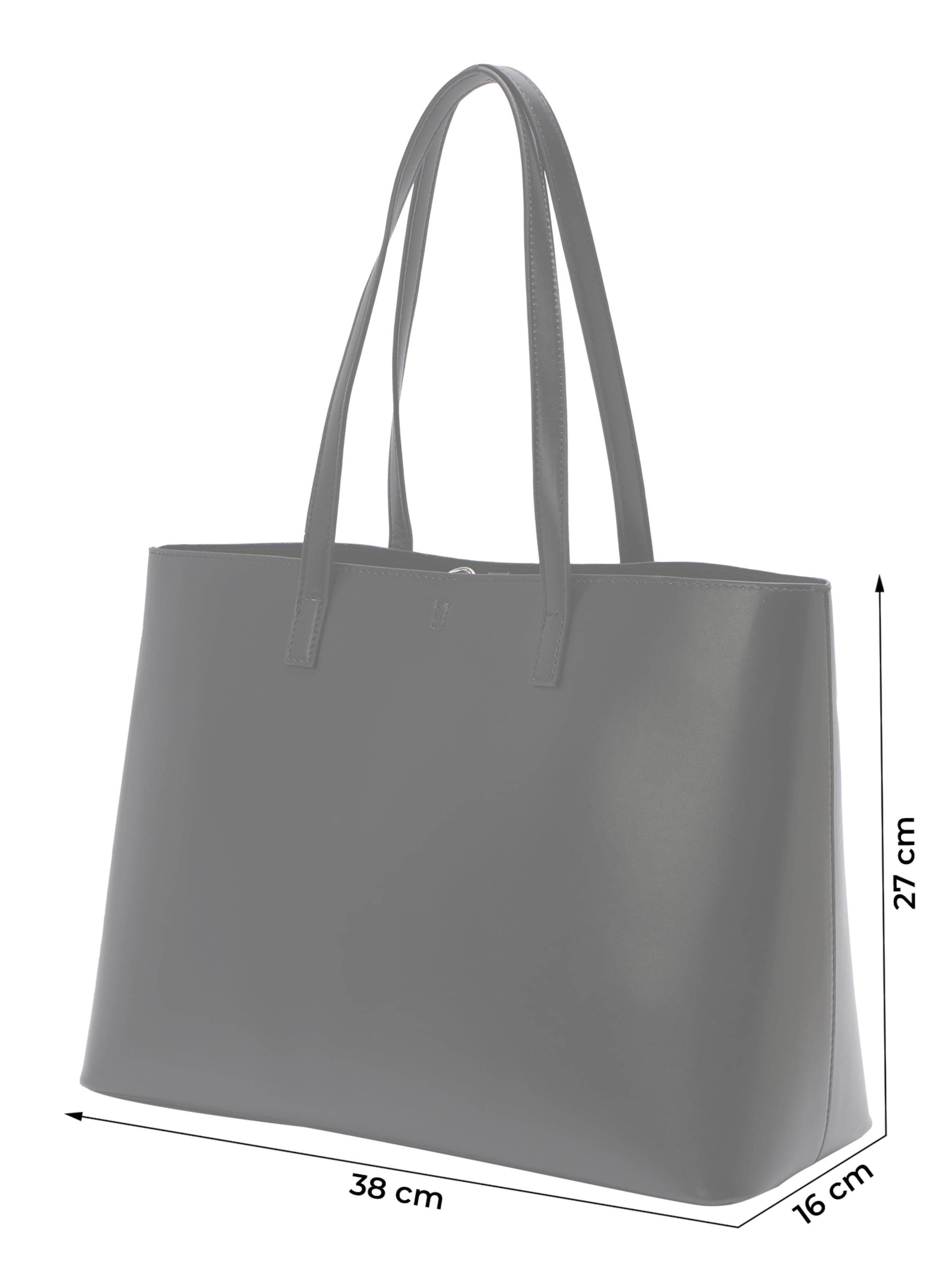 Cabas 'JYJ-AW25-B09' ABOUT YOU en noir