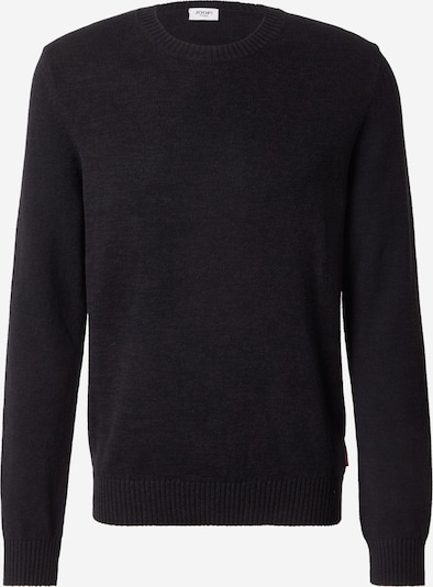 Megztinis 'Belao' iš JOOP! Jeans, spalva – juoda, Prekių apžvalga