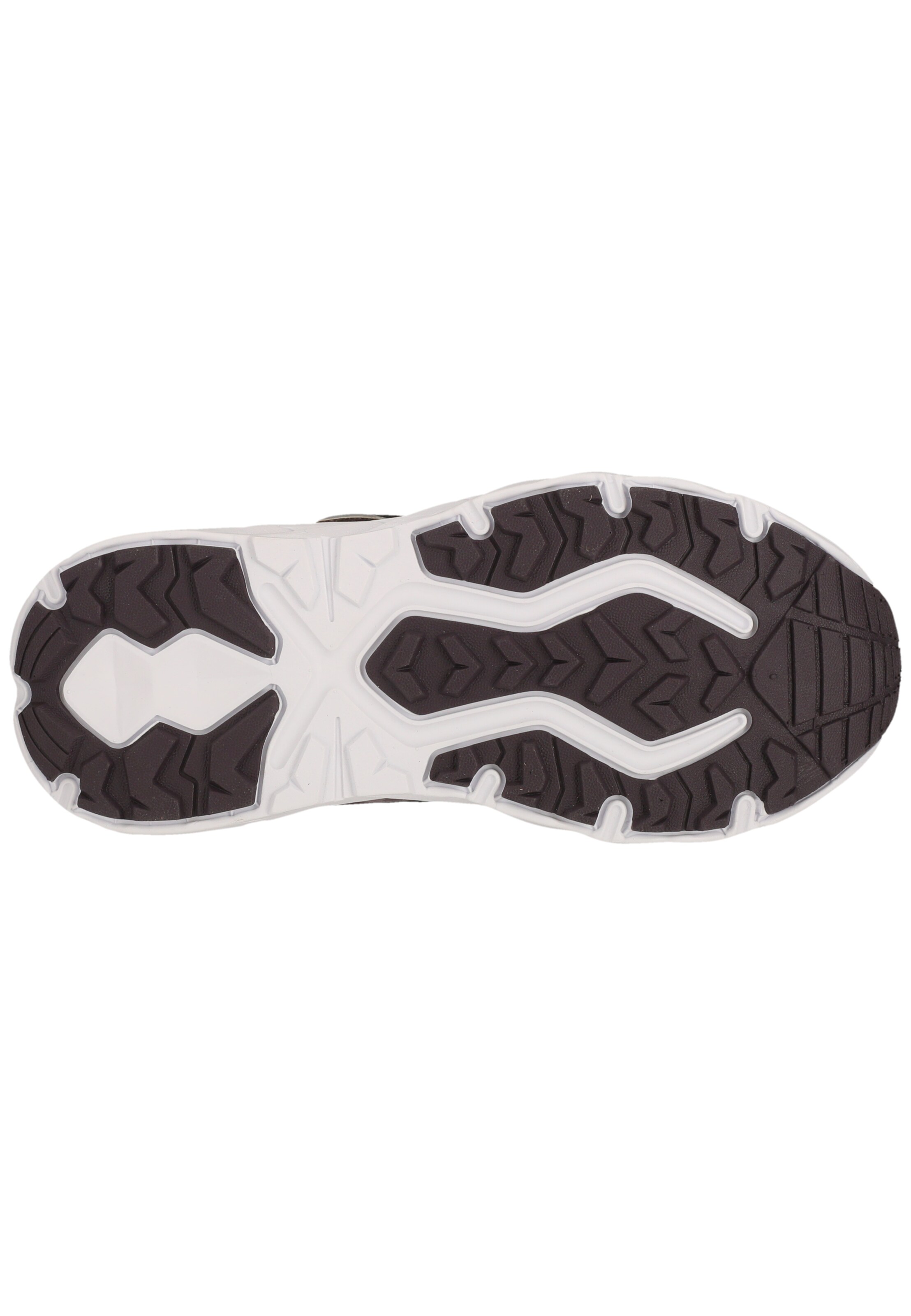 Whistler Sneakers 'Minol' in Rood