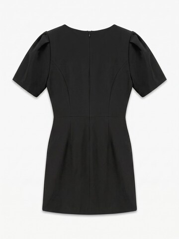 VERO MODA Jurk in Zwart
