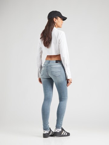 Pepe Jeans Skinny Jeans 'Soho' in Blue