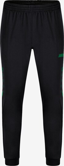 JAKO Sporthose 'Challenge' in grün / schwarz, Produktansicht