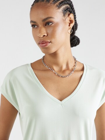 VERO MODA Shirt 'FILLI' in Green