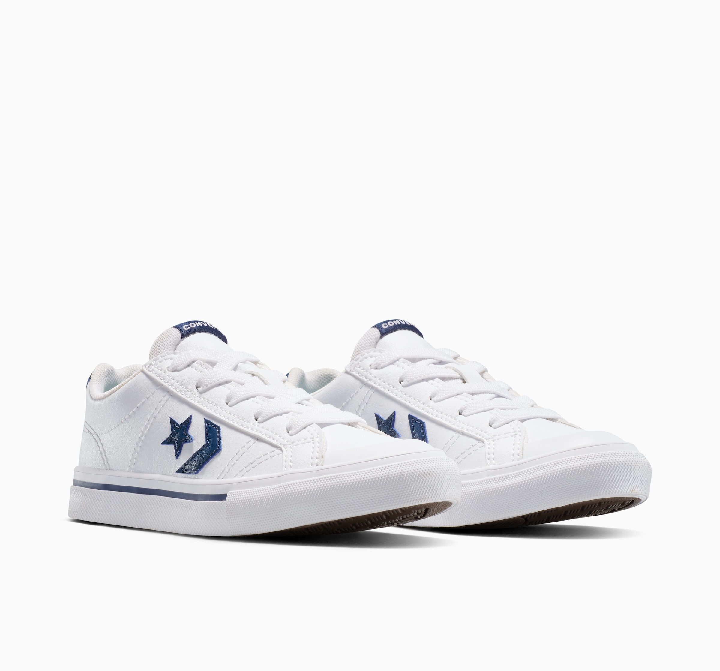 CONVERSE Sneaker in Weiß