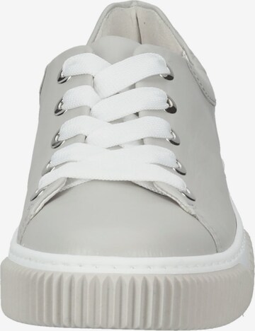 GABOR Sneaker in Grau