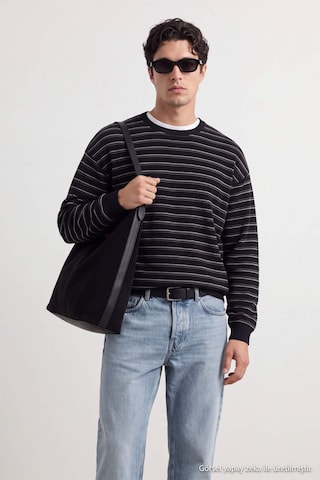 Pull-over Trendyol en noir