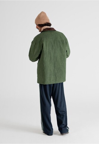 Prohibited Between-Season Jacket 'Ranger' in Green